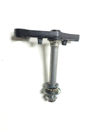 2014 2015 Honda Interceptor Vfr800 Triple Tree Lower OEM