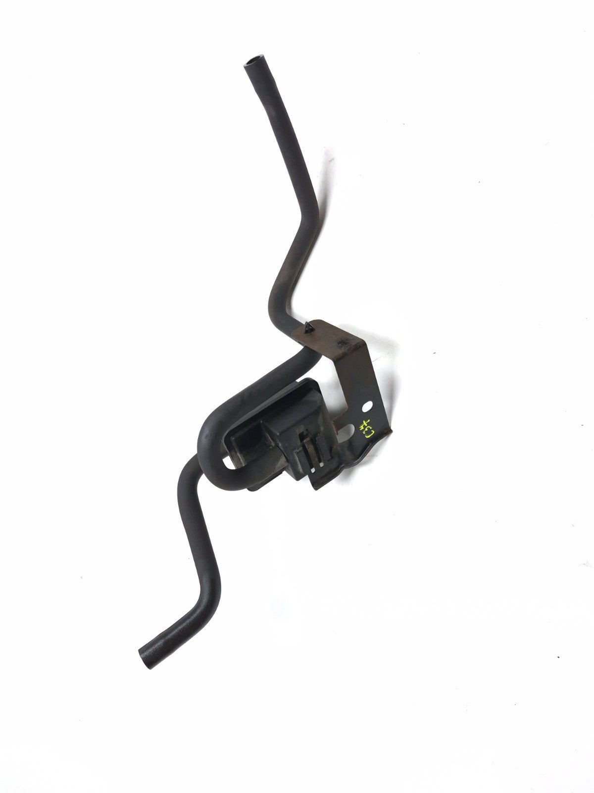 2011 Nissan Juke Evaporator Canister Filter