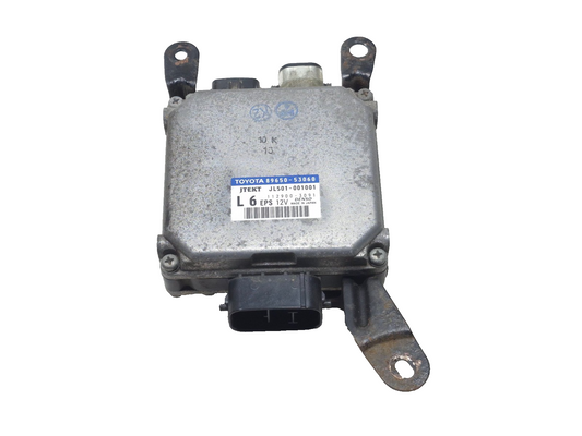 2009 Lexus IS250 Power Steering Computer Module OEM