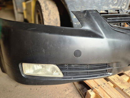 2008 Acura Tl Type-s Front Bumper Cover OEM