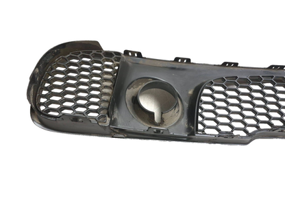 2013 Fiat 500 Turbo Front Lower Center Grille OEM