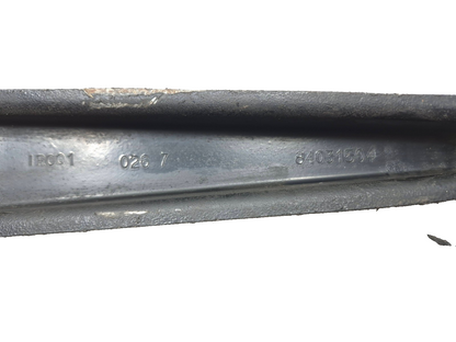 2017 Cadillac Xt5 Rear Left Suspension Control Arm OEM