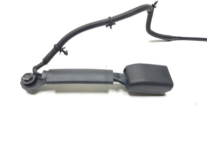 2009-2012 Infiniti Fx35 Front Seat Belt Buckle Latch Right Passenger OEM