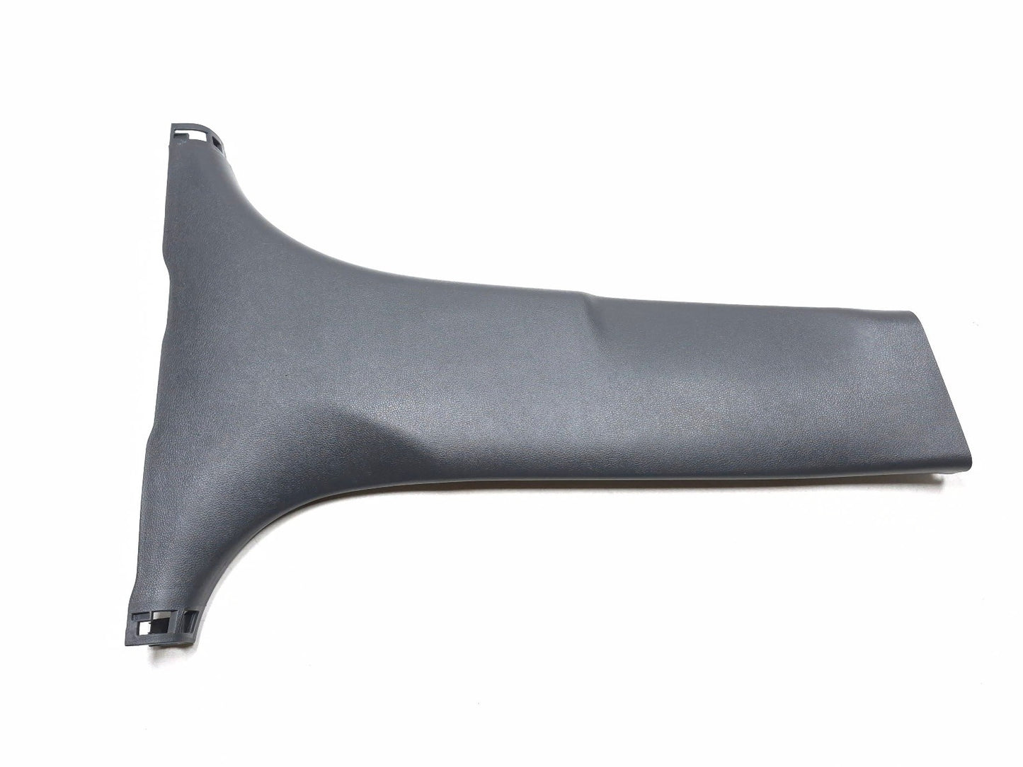 2014 Hyundai Accent Front Left & Right B Pillar Lower Trim Cover OEM