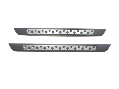 ✅ OEM 13-16 Scion Fr-s Frs Door Sill Trim Plate Scuff Left & Right Pair