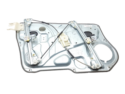 09 - 12 Hyundai Genesis Window Regulator Panel Front Passener Side OEM Sedan