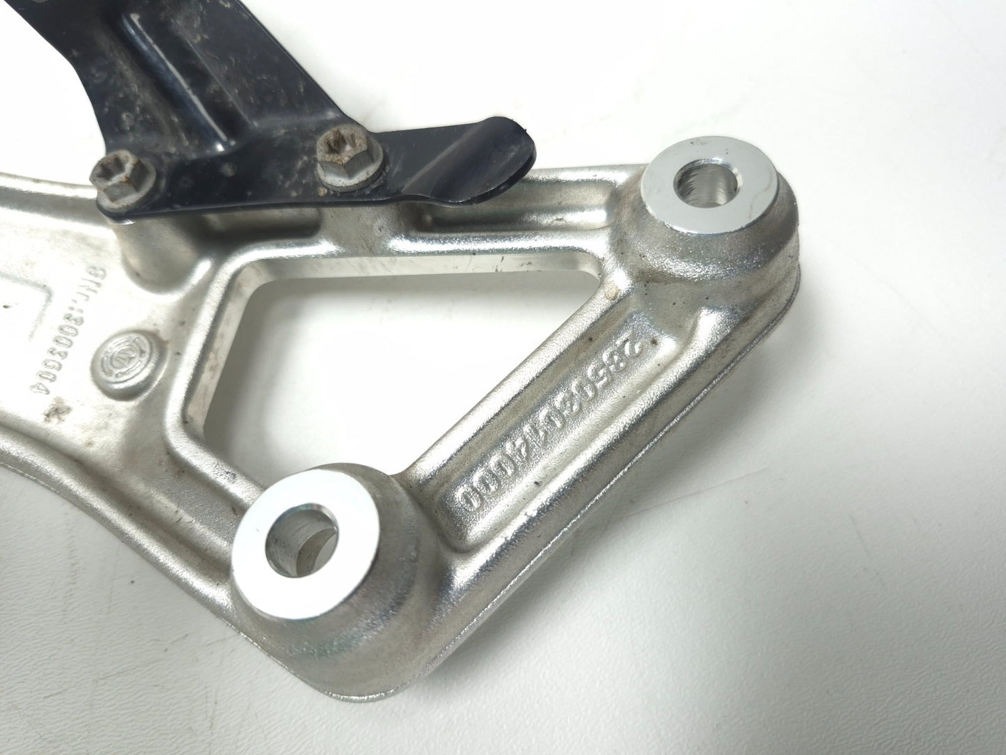 2018 Husqvarna Svartpilen 401 Engine Motor Mount Stay Bracket OEM