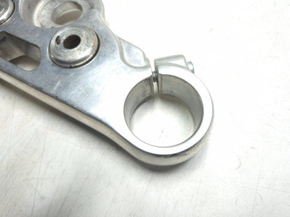 2008 Harley-davidson Dyna Fat Bob Fxdf Triple Tree Upper OEM