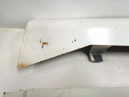 2013 Dodge Grand Caravan Rocker Panel Skirt Molding Pair Oem✅