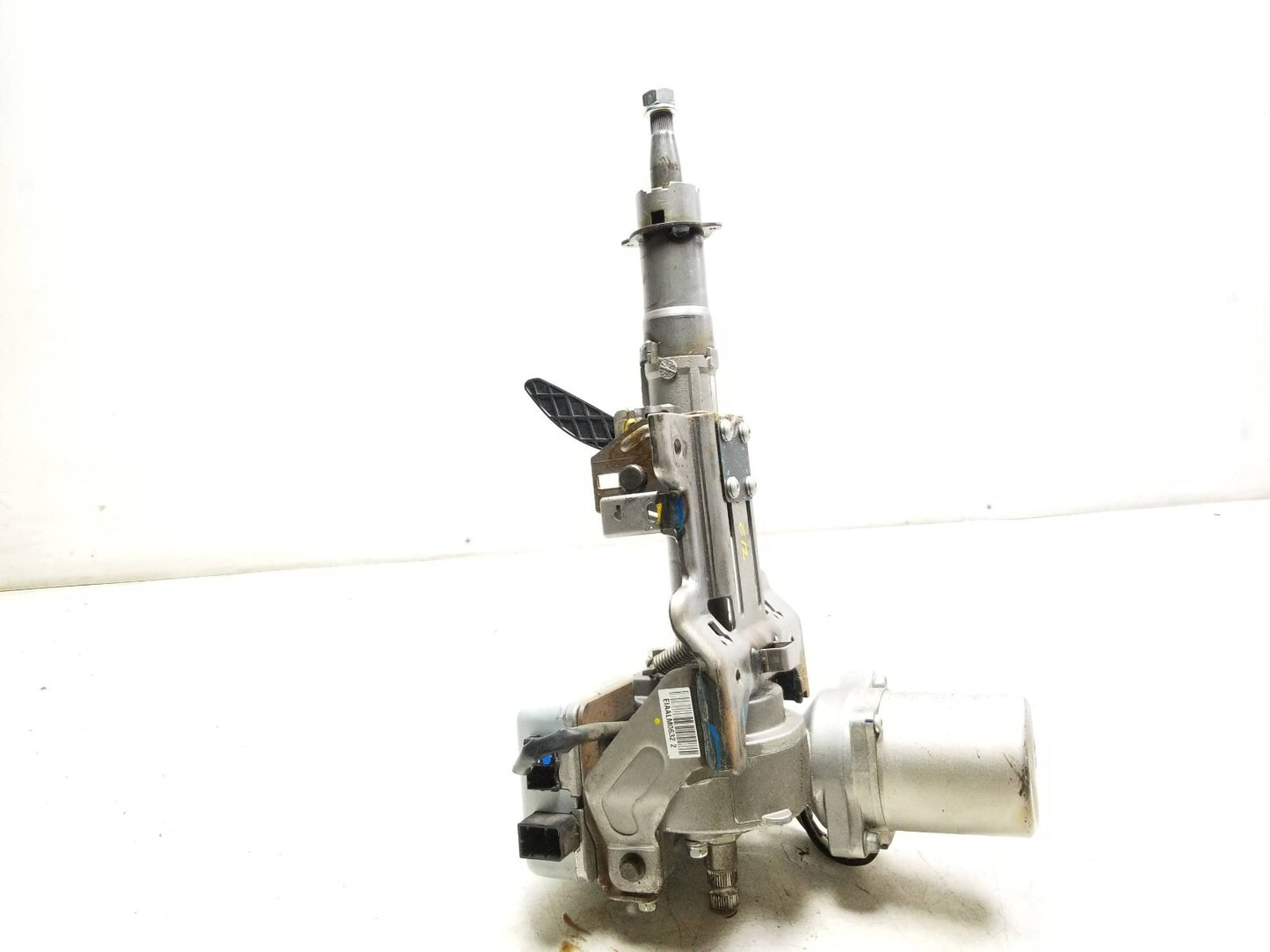 2011 - 2013 Kia Sportage Steering Column OEM