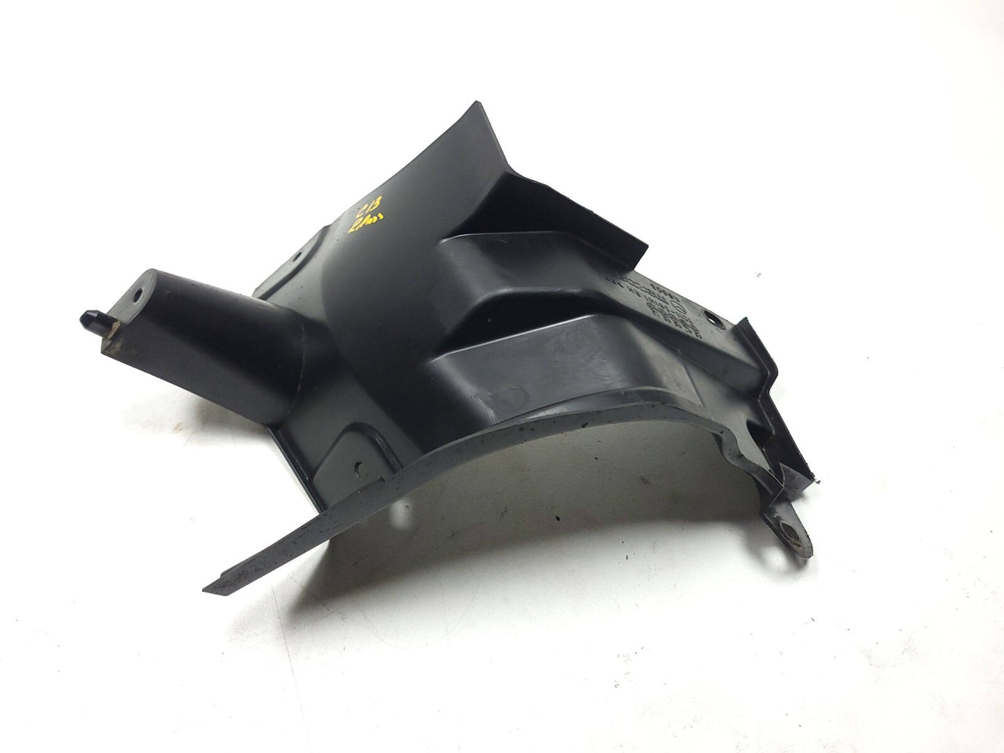 2007 - 2015 Mazda Cx-9 Rear Right Mud Guard OEM