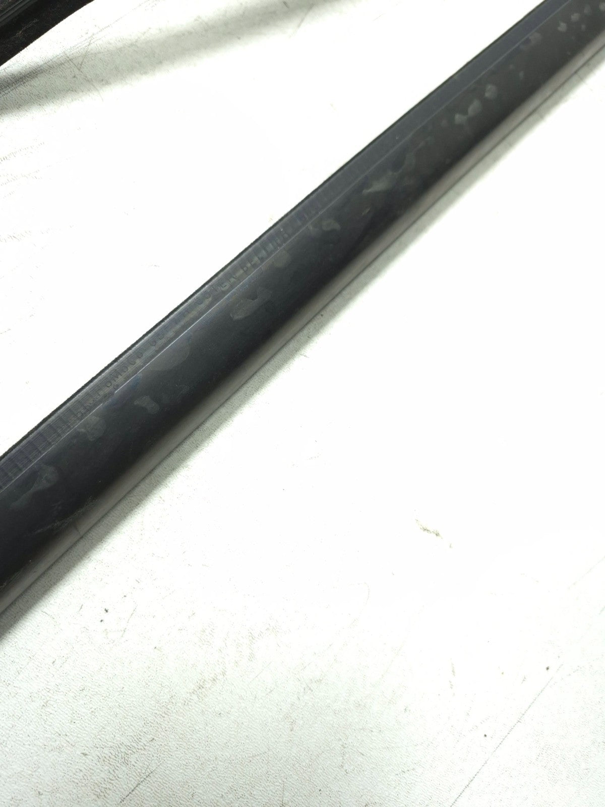 2013 Ford Focus Hatchback Rear Door Weatherstrip Seal Passenger Side Right OEM