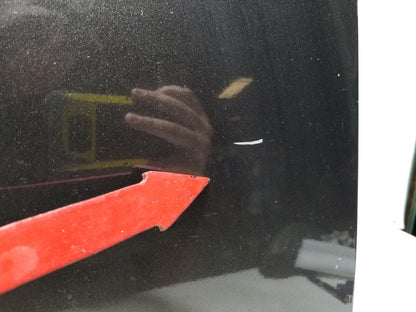 2013-2017 Nissan Juke Front Door Shell Driver Side Left OEM