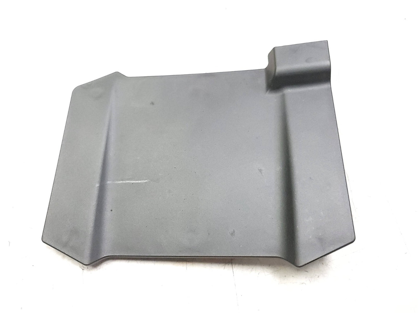 2017 - 2023 Kawasaki Ex650 Ninja 650 Rear Fender Flap Cover Plastic  OEM