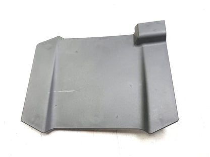 2017 - 2023 Kawasaki Ex650 Ninja 650 Rear Fender Flap Cover Plastic  OEM
