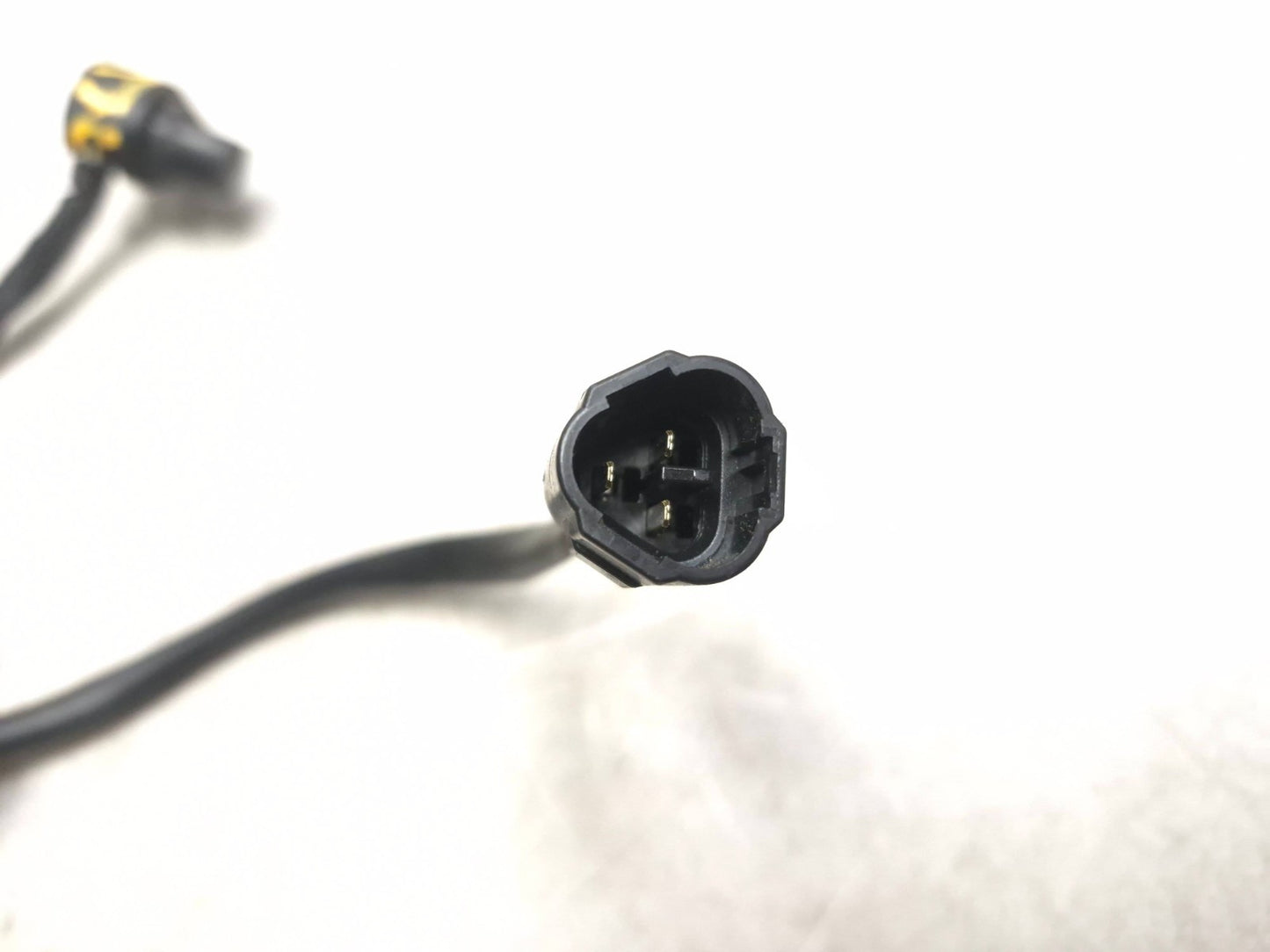 2014 Kawasaki Ninja 300 Ex300a Speed Sensor OEM
