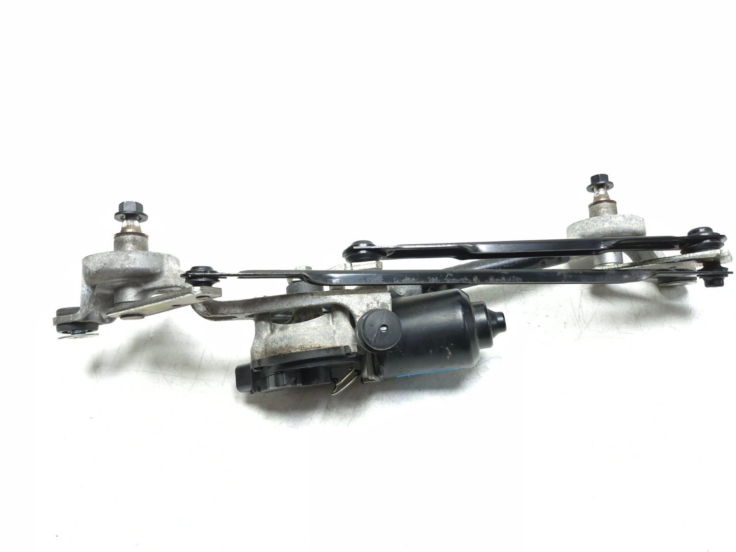 2014 Hyundai Accent Wiper Motor Linkage OEM