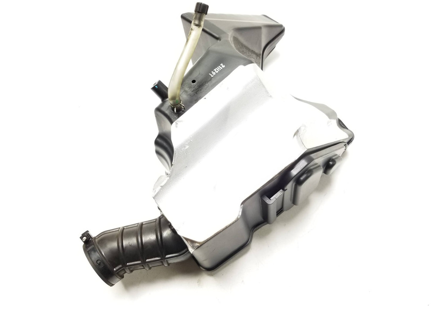2022 Kawasaki Klr650 Kl650l Air Box With Lid OEM