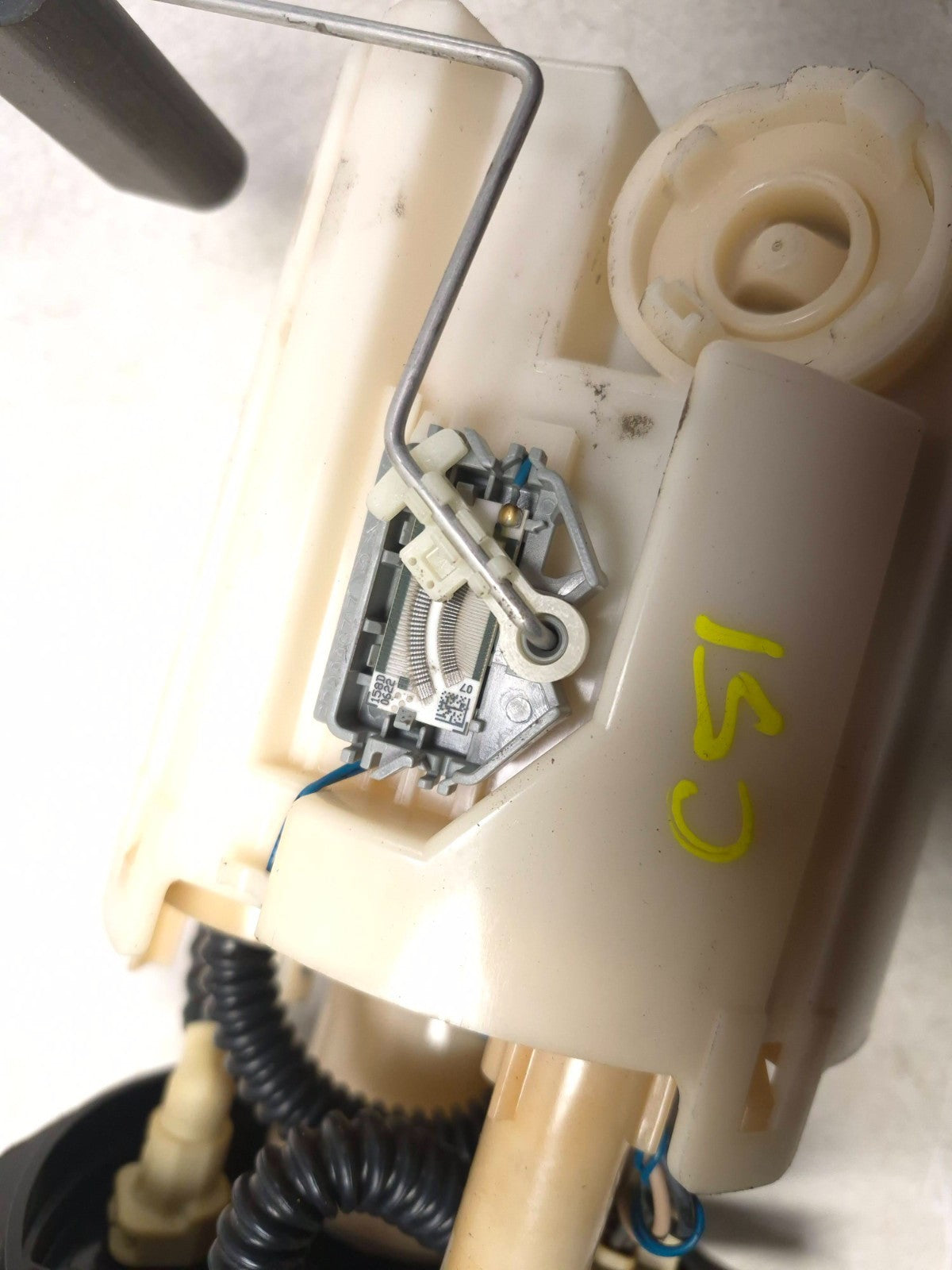 2007 Saab 9-5 Aero Fuel Pump OEM