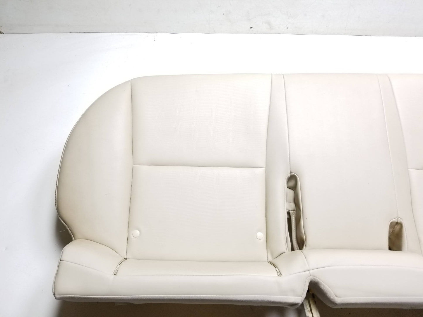 11-17 Lexus CT200h Rear Seat Lower Cushion Oem✅