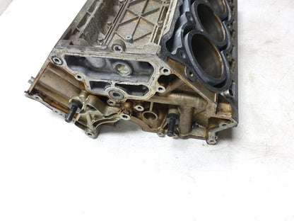 09-12 Hyundai Genesis Engine Block OEM 4.6l