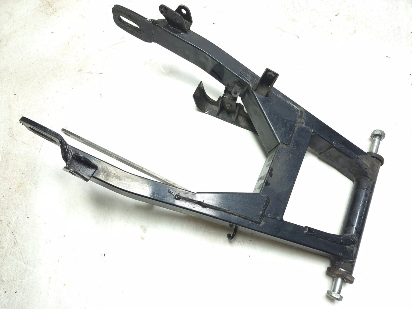 1991 Kawasaki Vulcan 500 En500 Rear Swingarm OEM