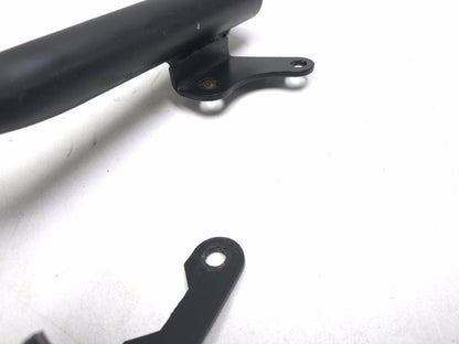 2017 Kawasaki Vulcan S En650c Right Engine Guard Crash Bar OEM