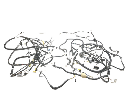 2012 Toyota Camry Floor Body Wire Harness OEM