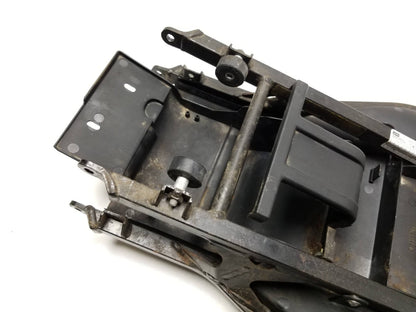 2002 Aprilia Rst 1000 Futura Rear Back Inner Mud Guard Undertray OEM