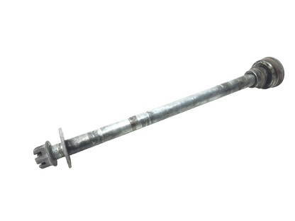 1991 Yamaha Fzr600r Rear Wheel Axle OEM