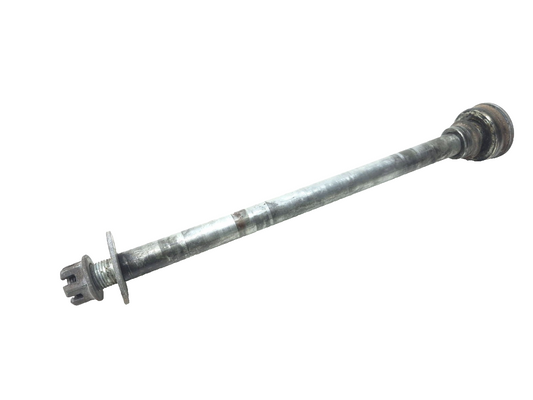 1991 Yamaha Fzr600r Rear Wheel Axle OEM