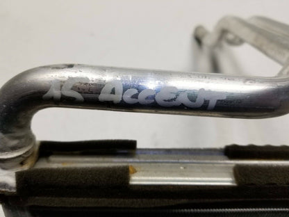 12-17 Hyundai Accent Heater Core OEM