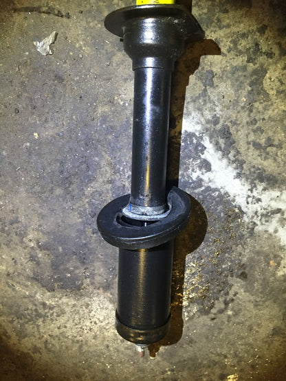 2007 Cadillac CTS Front Shock Strut Absorber 2pcs OEM