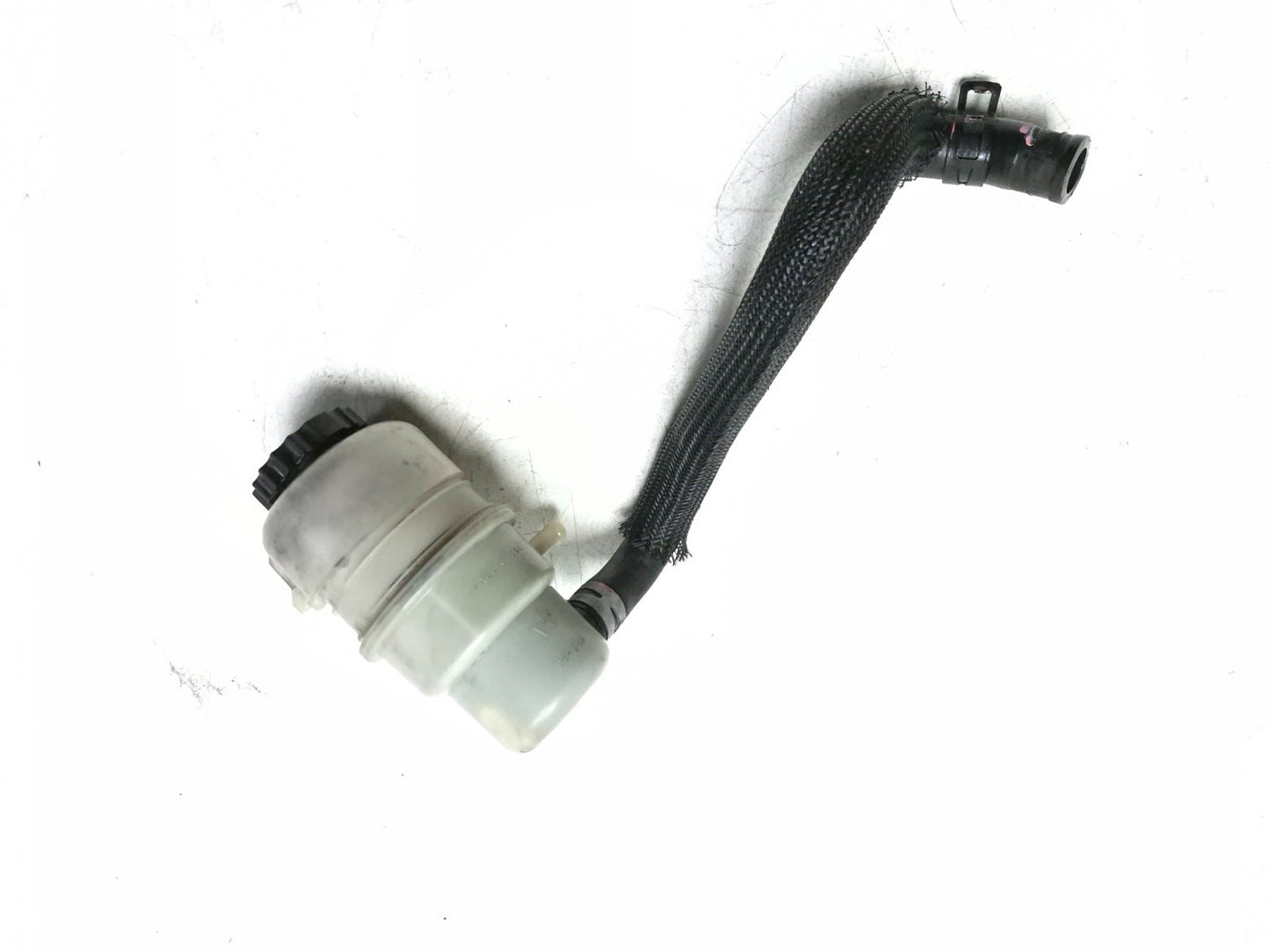 2010 Dodge Caliber Sxt Power Steering Fluid Reservoir OEM