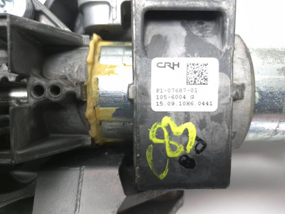 2011 BMW 750li Steering Column OEM