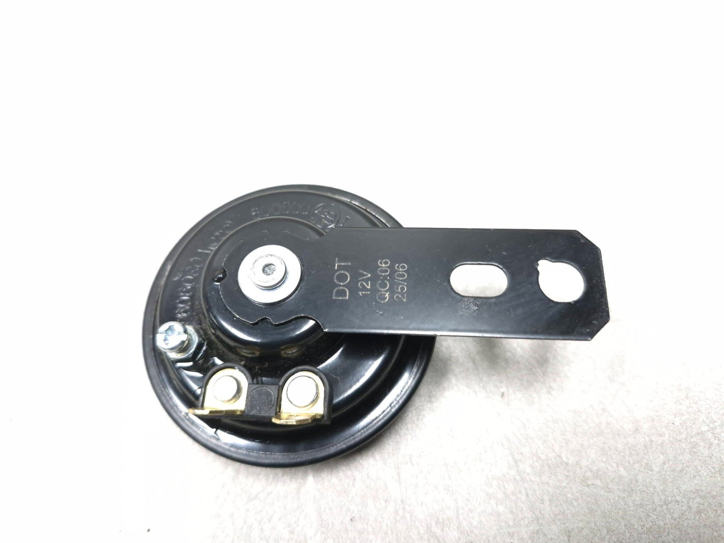 2025 Qiax Fy200t34/tank 200 Horn Signal OEM