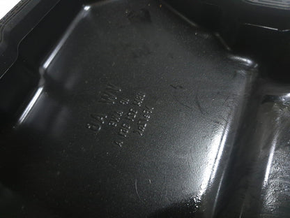2011 Volkswagen Tiguan Automatic Transmission Oil Pan 09m321361a Oem✅