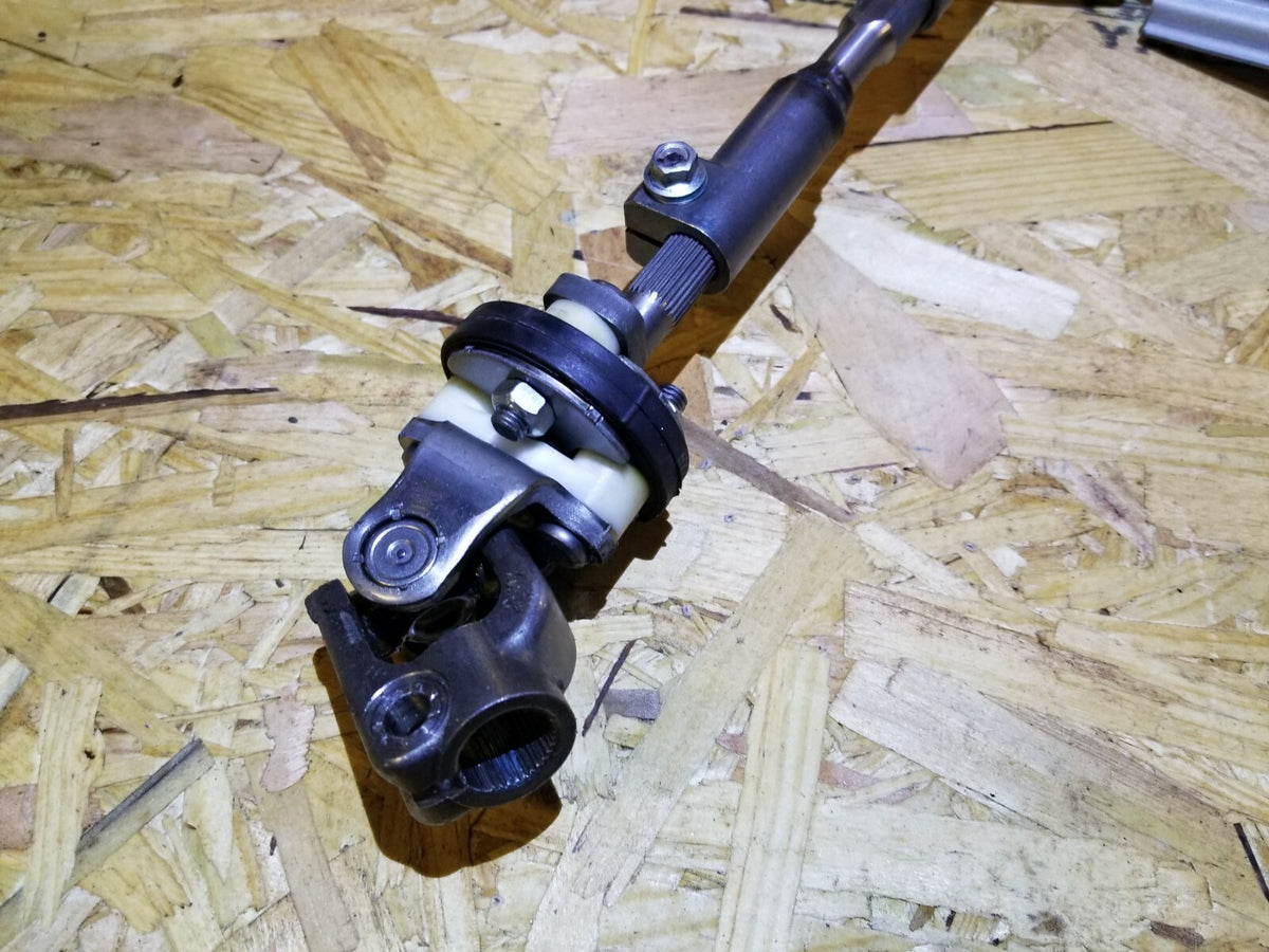 15 16 17 Acura TLX  Steering Column Shaft Rod OEM