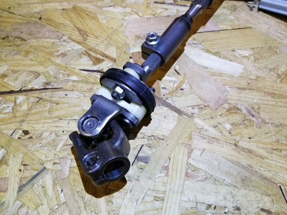 15 16 17 Acura TLX  Steering Column Shaft Rod OEM