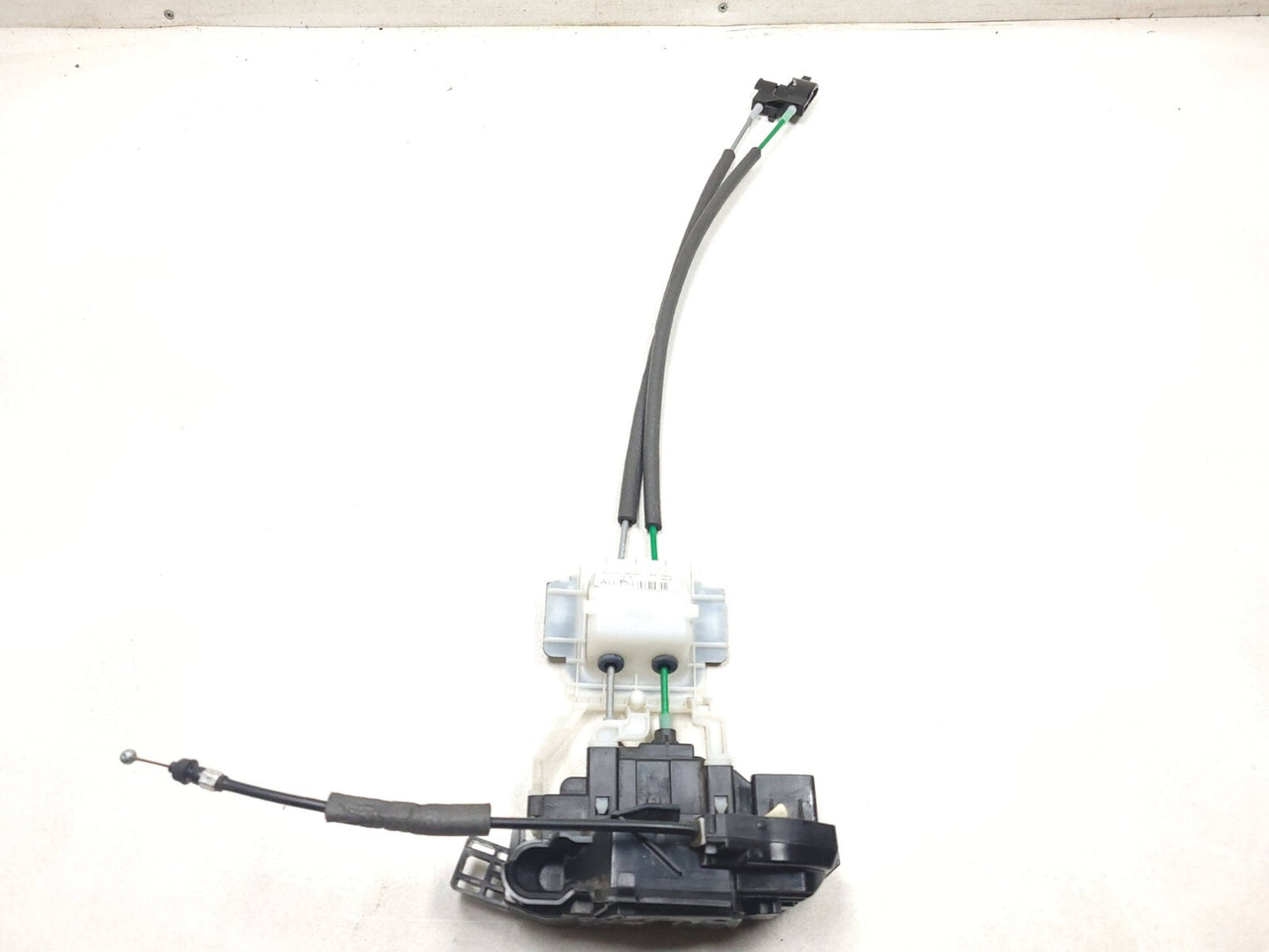 2013-2016 Genesis Coupe Door Lock Latch Actuator Right Passenger OEM
