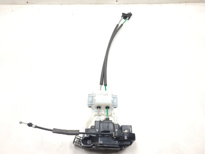 2013-2016 Genesis Coupe Door Lock Latch Actuator Right Passenger OEM