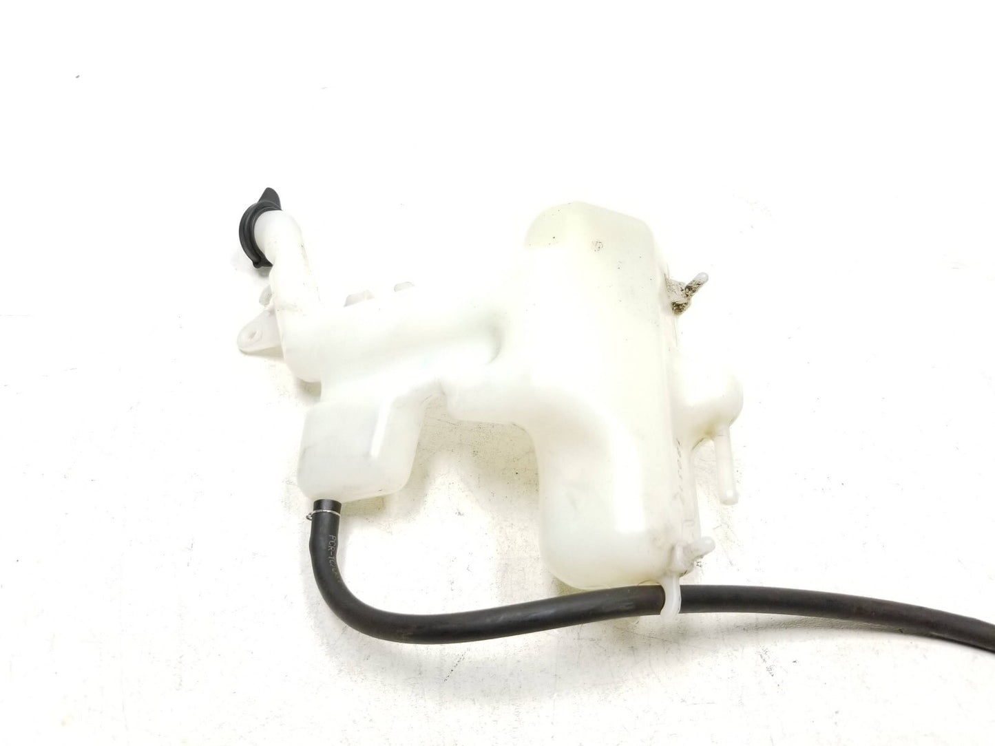 2017 - 2023 Honda Cmx300 Cmx500 Rebel Coolant Water Tank Reservoir Bottle  OEM