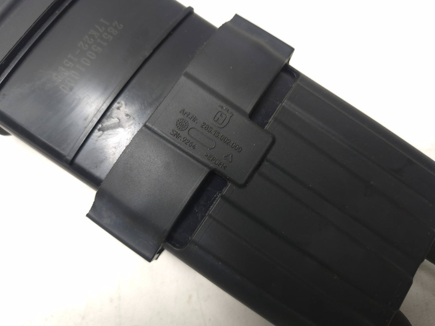 2018 Husqvarna Svartpilen 401 Evap Vapor Emission Canister OEM