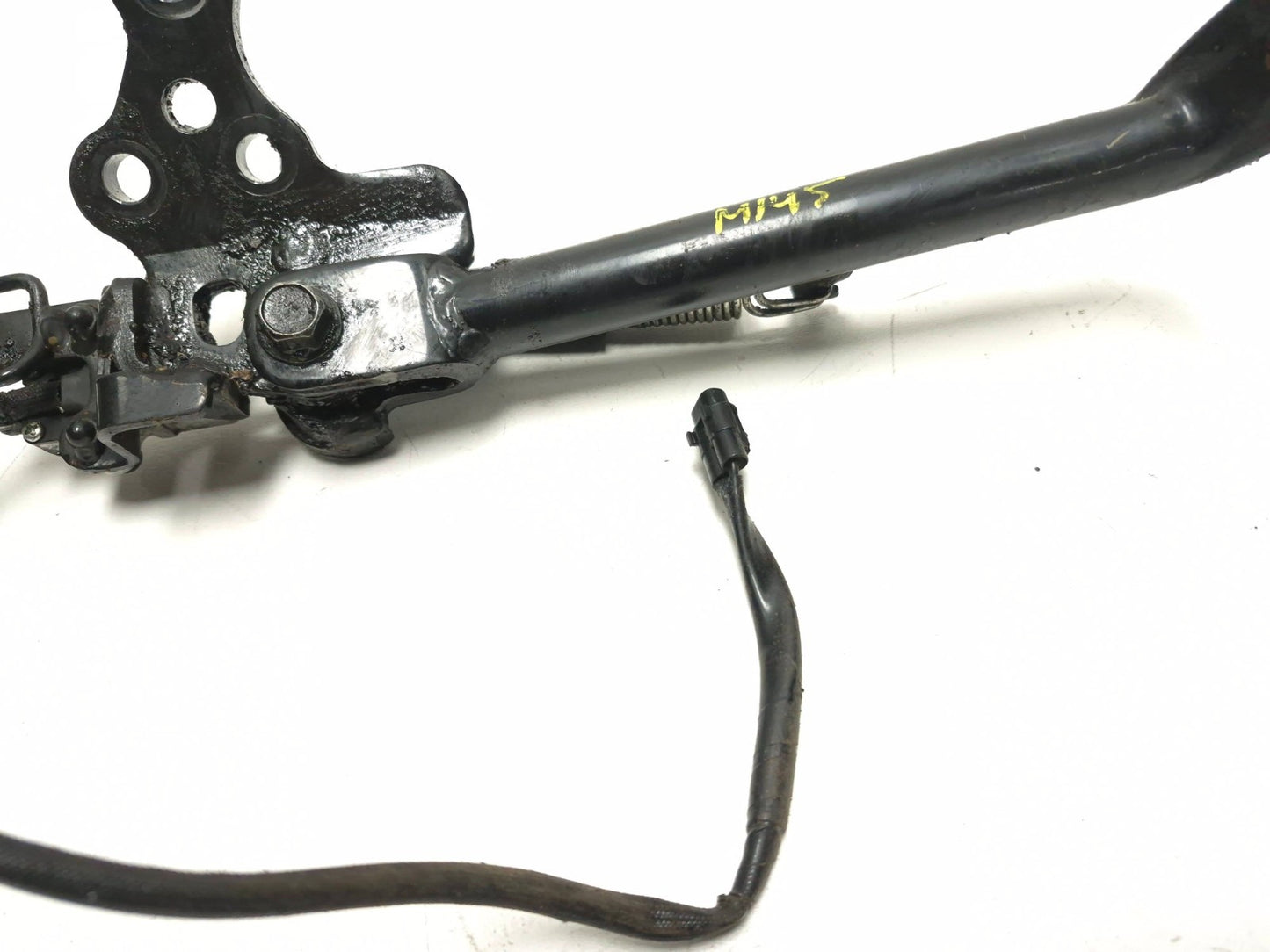 2017 Yamaha Yzf R3 Side Kickstand OEM
