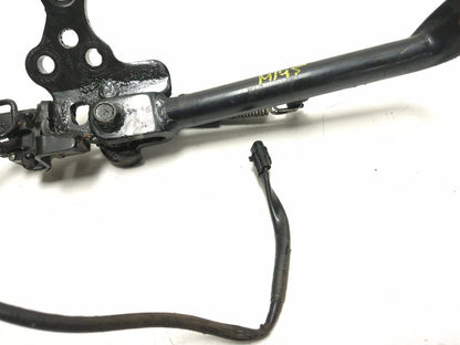 2017 Yamaha Yzf R3 Side Kickstand OEM