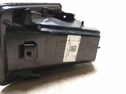 2021 Alfa Romeo Giulia Dash Left Tray Storage Compartment Oem✅