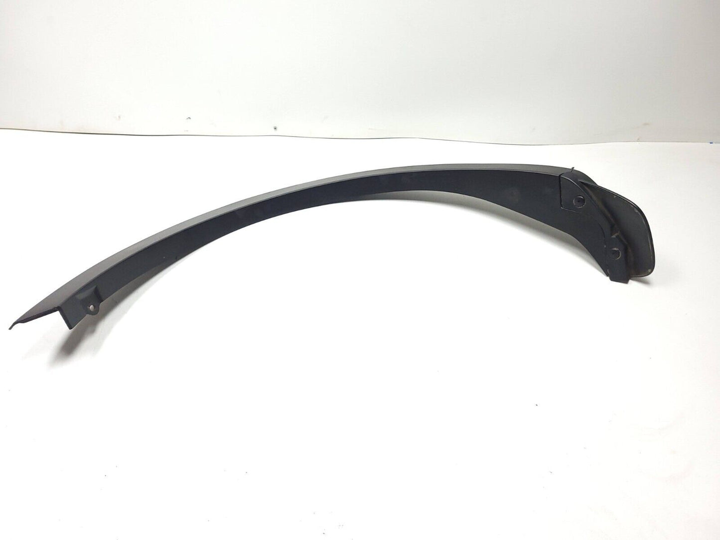 2010 - 2015 Mazda Cx-9 Fender Wheel Arch Molding Trim 4 Pcs OEM