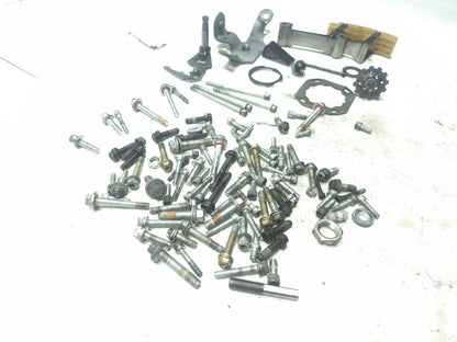 2016 Harley Davidson Dyna Street Bob Fxdb Engine Motor Miscellaneous Bolts OEM
