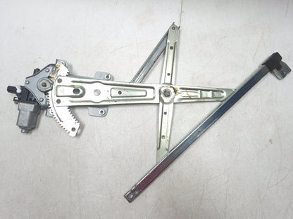 2012 Honda Cr-z Front Right Passenger Door Window Regulator & Motor OEM
