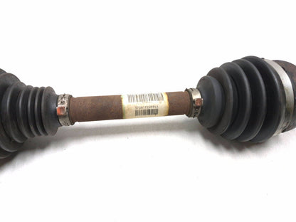 2014 Ford Focus St Axle Shaft Passenger Side Right OEM